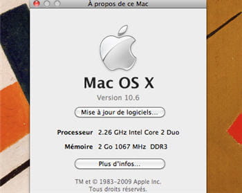 les derniers mcbook pro sont pleinement compatibles