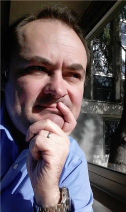 rodolphe muller, directeur des offres infrastructure services pour capgemini en