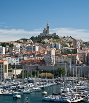 a marseille, on dénombre 0,7 acheteur pour un vendeur en janvier 2014.