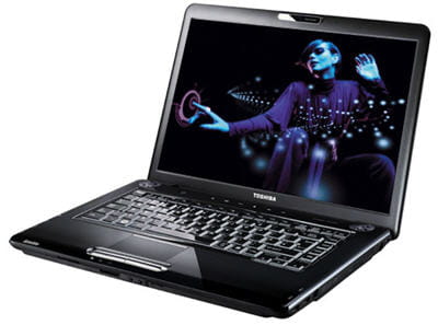 toshiba satellite a300 1j1