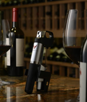coravin est susceptible de séduire aussi bien les particuliers que les