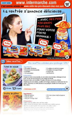 la campagne intermarch
