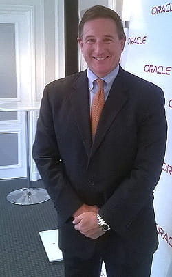 mark hurd