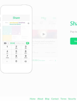 sharepay