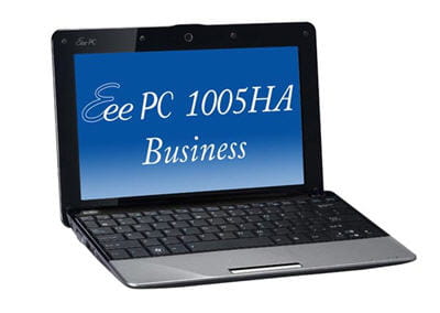 asus eee pc 1005h
