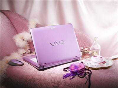 sony vaio
