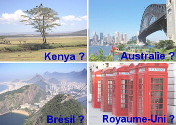 quels sont les pays qui comptent le plus d'expatriés français ?