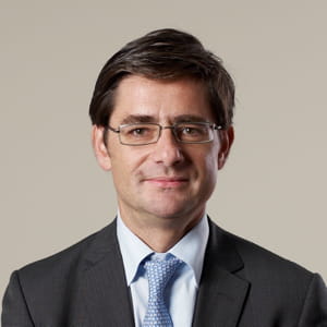 nicolas dufourq est directeur financier chez cap gemini.