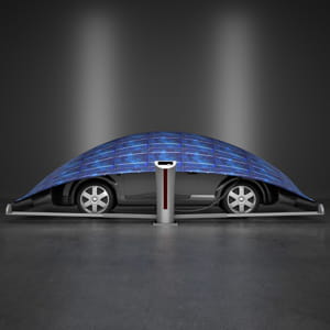 la v-tent fait partie des dispositifs innovants pour produire de l'énergie.