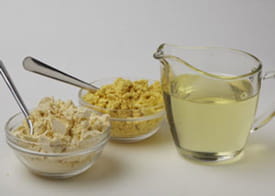 solazyme, des produits à base d'algues.