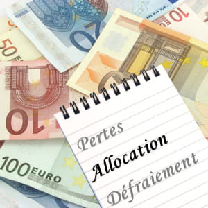 suivre une formation hors temps de travail donne droit à une allocation.