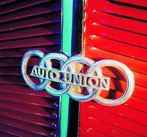 le nom audi revêt plusieurs significations.