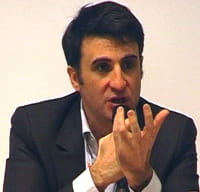 philippe rodriguez est président et fondateur de mixcommerce.