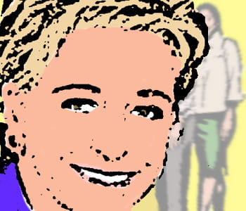 evelyne prouvost-berry et sa famille détiennent la majorité du capital de marie