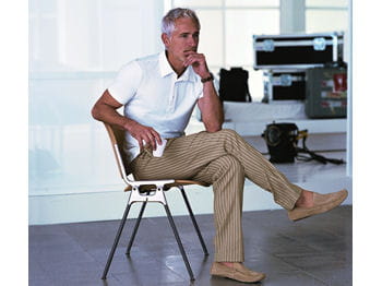 collection création pour homme la redoute