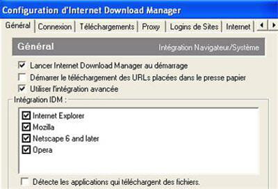 un outil propice au téléchargement