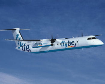 flybe accuse des pertes depuis 2 ans.