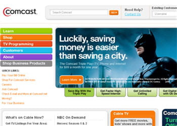 deux hackers expliquent leur piratage du site de comcast