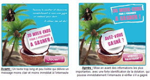 campagne de collecte etoile media