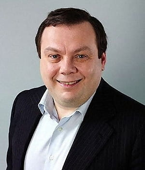 mikhail fridman