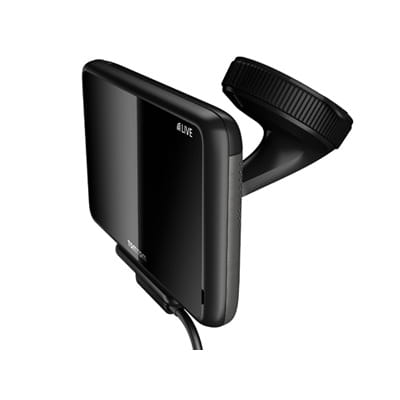 le gps tomtom go live 1005