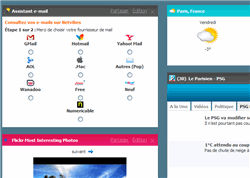 netvibes a précipité sa course à la rentabilité.