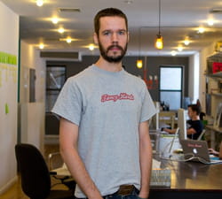 découvrez les entrepreneurs en vogue à new york.