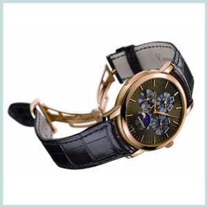 le modèle jules audemars.