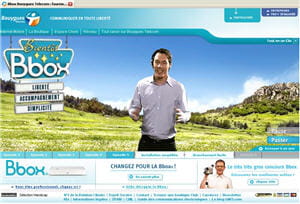 le portail bbox