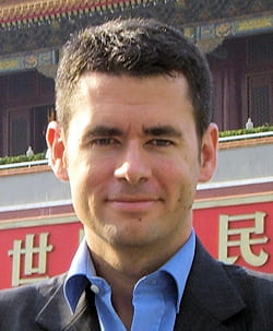 andré loesekrug pietri, patron du fonds d'investissement a capital.