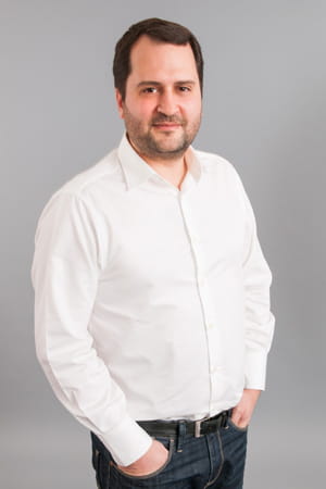 benjamin teszner