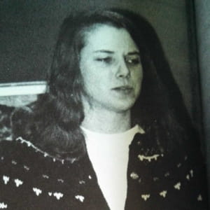 marissa mayer vers 1993.