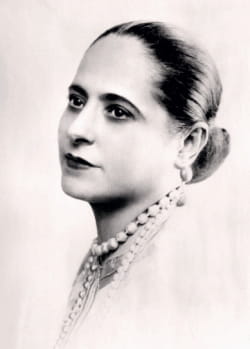 helena rubinstein : 1870-1965