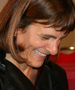 anne lauvergeon