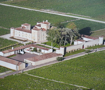les plus vieilles pierres du château dateraient du xiiie siècle.