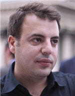 carlos diaz, fondateur de bluekiwi en france et de kwarter aux etats-unis.
