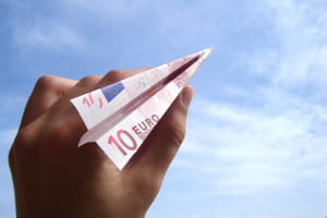 la hausse des dépenses n'arrive pas être contenue.