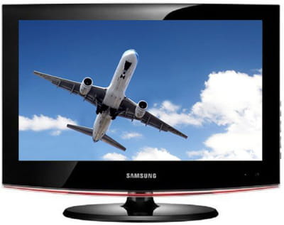 un téléviseur 56 cm de qualité