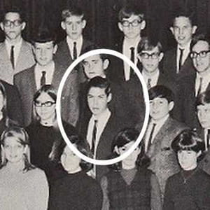 bob iger vers 1967.
