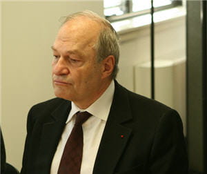 michel boyon - président du csa