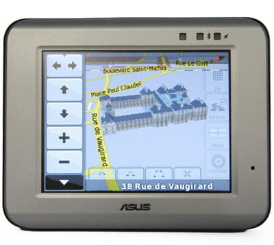carte 3d