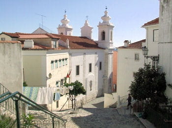 lisbonne