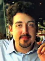 bertrand floury, responsable de seek.fr