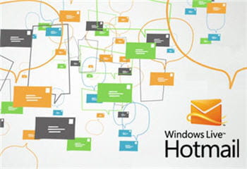 hotmail 4 nous semble réellement convainquant
