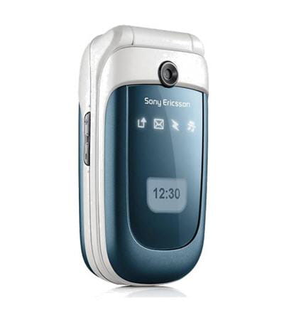 sony ericsson z310i