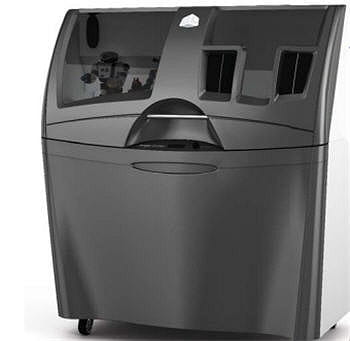 la 3d systems projet 360.