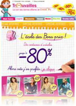 la campagne daxon