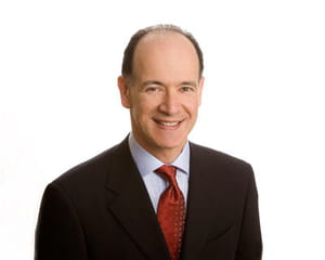 enrique salem est pdg de symantec depuis 2009.