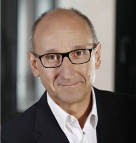 patrick starck