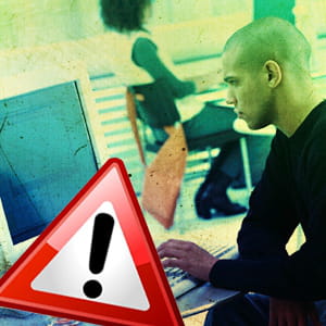 découvrez les risques qui planent au bureau.